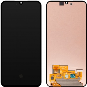Display Samsung Samsung Galaxy A34 A346 Original Fara Rama Original Service Pack