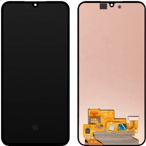 Display Samsung Samsung Galaxy A34 A346 Original Fara Rama Original Service Pack