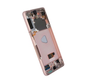 Display Samsung Samsung Galaxy S21 Plus 5G G996 Phantom Violet Original Service Pack