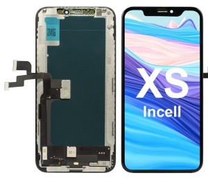 Ecran iPhone XS TFT In-Cell HD – Display incell Compatibil