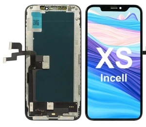 Ecran iPhone XS TFT In-Cell HD – Display incell Compatibil