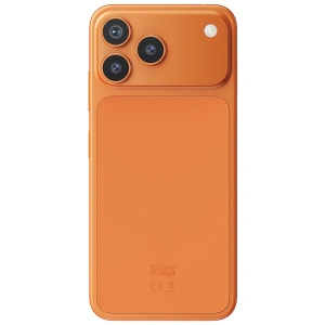 Telefon iHunt MAX Orange 4G Dual SIM, 6.75” 120Hz, 18GB RAM, 128GB, Android 16, 5000mAh - Img 3