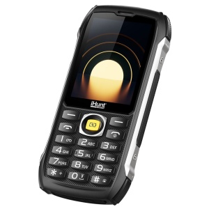 Telefon iHunt Titan Survivor 4G, cu Power Bank, Telefon cu taste, Telefon Seniori Batrani - Img 4