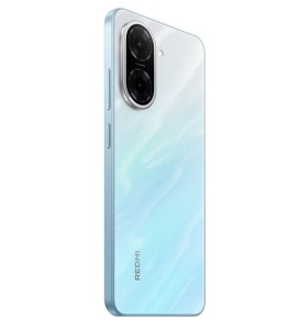 Telefon mobil Xiaomi Redmi A5, 3GB RAM, 64GB, 4G, Display 6.88", 5200mAh, Ocean Blue - Img 3