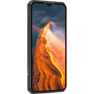 Telefon Oukitel WP50, 5G, Display 6.6" , 256GB, 16gb ram, NFC, IP68/IP69K, Black - Img 3