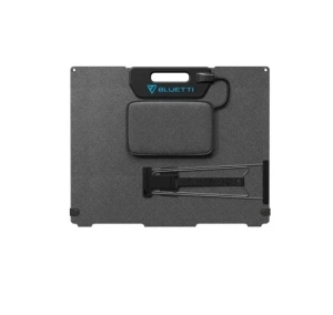 Panou solar portabil Bluetti PV350 , 350W conector MC4, protectie IP65 - Img 5