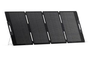 Generator solar Bluetti Premium 100 V2 + panou solar Bluetti PV200 200W - Img 3