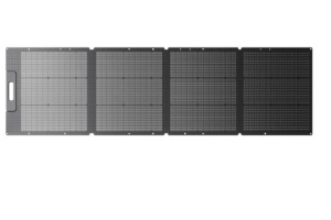 Generator solar Bluetti AC50P + panou solar mobil Bluetti 200W - Img 5