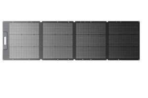 Generator solar Bluetti AC50P + panou solar mobil Bluetti 200W - Img 5