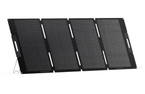 Panou solar mobil Bluetti PV200, 200W - Img 2