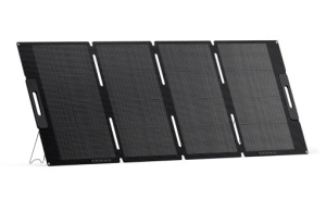 Panou solar mobil Bluetti PV200, 200W - Img 2
