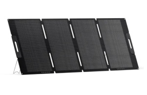 Panou solar portabil Bluetti PV350 , 350W conector MC4, protectie IP65