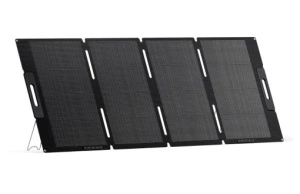 Panou solar portabil Bluetti PV350 , 350W conector MC4, protectie IP65