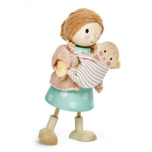Mrs. Goodwood and the Baby [DEMO]