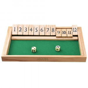 Shut The Box - 12 Numbers [DEMO] - Img 5
