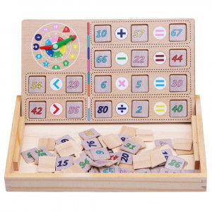 KS1 Maths Game - Numbers Game for Kids [DEMO]
