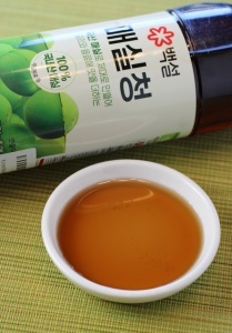 BekSul Green Plum Extract, 1,025kg - Img 3