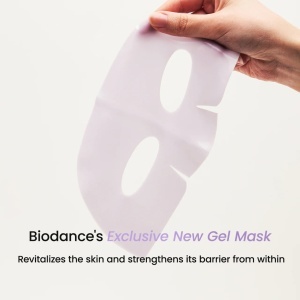 Biodance Rejuvenating Caviar PDRN Real Deep Mask, 34g - Img 6