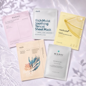 Pachet K-Beauty - Mask Discovery