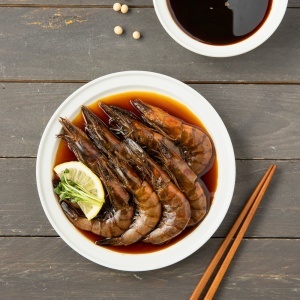 Sempio Soy Sauce Rich & Mellow, 680ml - Img 3