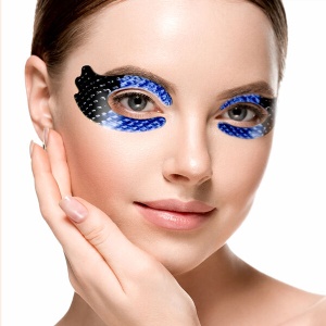 Erne Hydrogel Whole Eye Renewal Goggles, 2pcs. - Img 2