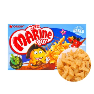 Orion Gorebab Marine Boy, 40g
