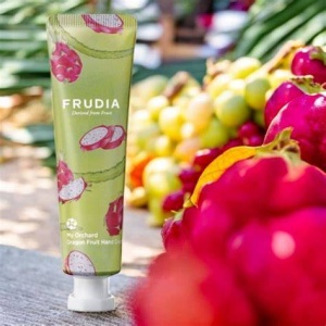 Frudia My Orchard Dragon Fruit Hand Cream, 30g - Img 2