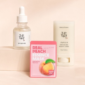 Pachet K-Beauty - Glow & Protect - Img 2