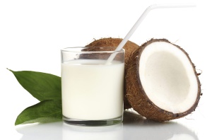 Aroy-D Coconut Milk, 400ml - Img 2
