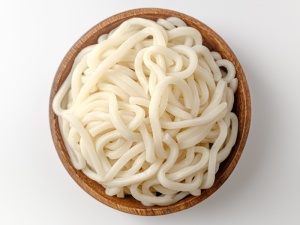 Ayuko Udon Fresh Noodles, 200g - Img 2
