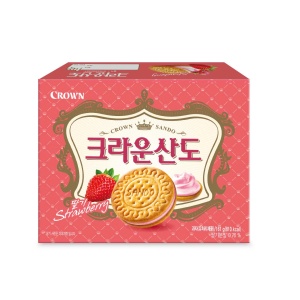 Crown Queen's Secret Recipe, 161g