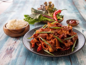 O'Food Gochujang Marinade for Pork, 280g - Img 2