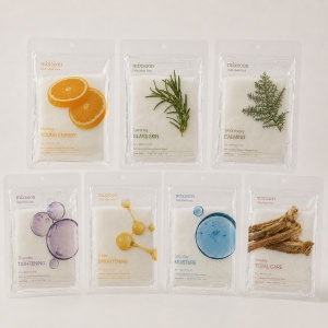 Pachet K-Beauty - Mixsoon Weekly Care
