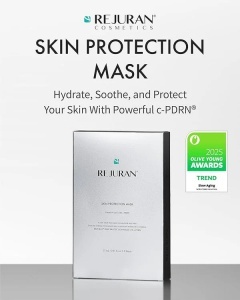 Rejuran Skin Protection Mask, 27ml