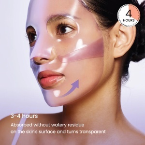 Biodance Rejuvenating Caviar PDRN Real Deep Mask, 34g - Img 4
