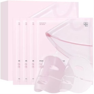Medicube Salmon DNA PDRN Pink Collagen Jelly Gel Mask