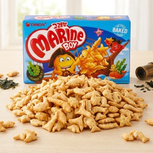 Orion Gorebab Marine Boy, 40g - Img 2