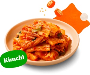 Bibigo Sliced Kimchi, 150g - Img 2