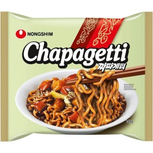 Nongshim Chapagetti, 140g