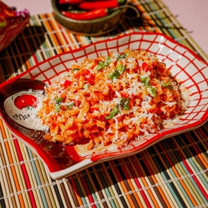 Samyang Buldak Hot Chicken Ramen Carbonara 130g - Img 2