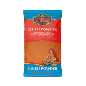 TRS Chilli Powder Extra Hot, 100g