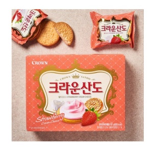 Crown Queen's Secret Recipe, 161g - Img 2