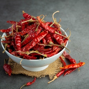 Amutha Whole Clilli, 100g - Img 2