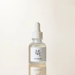 Beauty of Joseon Glow Deep Serum Rice + Alpha Arbutin Face Serum, 30ml - Img 2