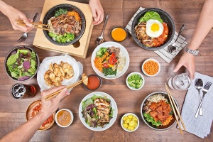 Bibigo Ssamjang, 290g - Img 2