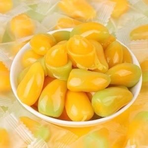 Dai Long Jeleuri Mango, 300g - Img 2