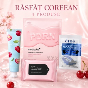 Pachet K-Beauty - Rasfat coreean