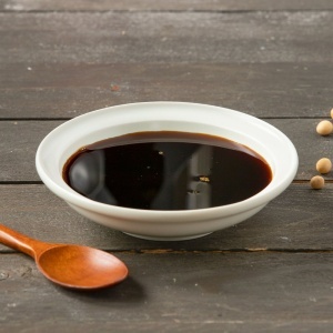 Sempio Soy Sauce Rich & Mellow, 680ml - Img 2