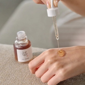 Beauty of Joseon Revive Serum Ginseng and Snail Mucin, 30ml - Img 3
