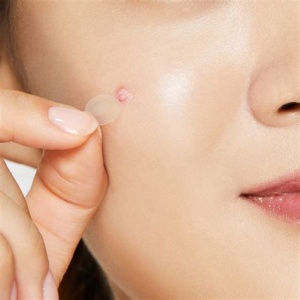 COSRX Acne Pimple Master Patch, 24pcs. - Img 2